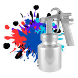 Pistola D Pintura Profissional