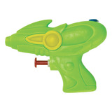Pistola De Água Arminha De Verão Colorida Water Gun Pica Pau