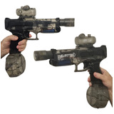 Gun
