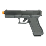 Pistola De Airsoft Glock G17 K17