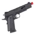 Pistola De Airsoft Rossi Gbb Redwings 1911 Blowback 6mm