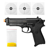 Pistola De Airsoft Spring