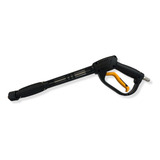 Pistola De Alta Pressao