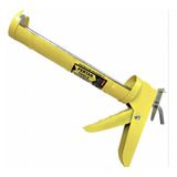 Pistola De Aplicar Silicone Aplicador 9 Pol Aço Carbono