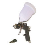 Pistola De Ar Convencional Intech Machine