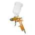 Pistola De Ar Hvlp P827 Intech Machine 450w