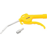 Pistola De Ar Para Limpeza Fbg Tools 255mm 6mmx125mm