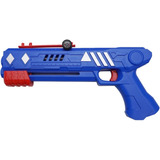 Pistola De Brinquedo Lancadora