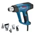 Pistola De Calor Bosch Ghg 20-63 2000w + Bicos