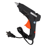 Pistola De Cola Derretida 100w Hot Stick Elétrica De Alta Te