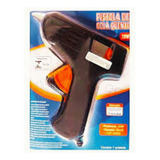 Pistola De Cola Quente 20w Pequena Bivolt