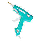 Pistola De Cola Quente Profissional Mimo 60 W 100 240 V