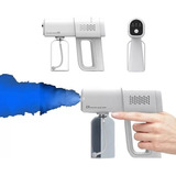 Pistola De Desinfecção Elétrica Sem Fio Recarregável