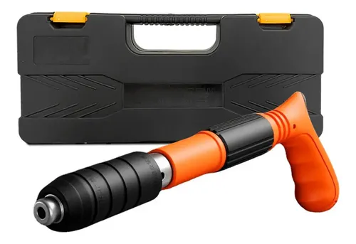 Pistola De Fixacao De