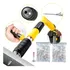 Pistola De Fixação Finca Pino Com 220 Pregos Kit Completo