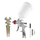 Pistola De Gravidade 1