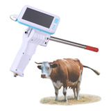 Pistola De Inseminacao Artificial
