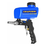 Pistola De Jateamento Gravidade Ch Jt 600 Chiapeini