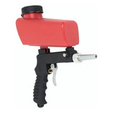 Pistola De Jateamento Pneumatica