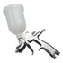 Pistola De Pintura 1.2mm Caneca 250ml Steula Bc 77-12