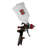 Pistola De Pintura 600ml