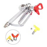 Pistola De Pintura Airless