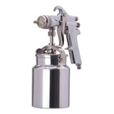 Pistola De Pintura Alta