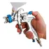 Pistola De Pintura Bico 1,3 Mm Ldr Baixa Pressão Hvlp Pi3