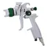 Pistola De Pintura De Gravidade Bico 1.4mm Hvlp Prof. Lx4