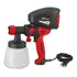 Pistola De Pintura Elétrica Schulz Air Plus Spray 450w