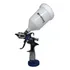 Pistola De Pintura Fastline Smart 1.4 Hvlp Profissional