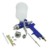 Pistola De Pintura Gravidade