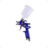 Pistola De Pintura Gravidade