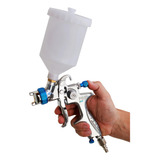 Pistola De Pintura Hvlp