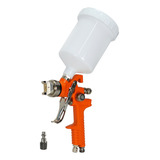 Pistola De Pintura Hvlp