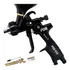 Pistola De Pintura Hvlp Pdr Pro-552 Bico 1,4mm 600ml P52