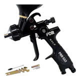 Pistola De Pintura Hvlp