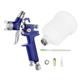 Pistola De Pintura Hvlp