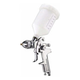 Pistola De Pintura Hvlp Profissional Pdr r2 1 4mm 600ml