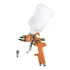 Pistola De Pintura Hvlp Tipo Gravidade P827 Intech Machine