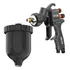 Pistola De Pintura Hvmp Pdr Pro-531p Bico 1,2mm 600ml P31p