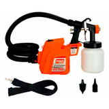 Pistola De Pintura Intech Machine Hv500 220v 450w 45 9 Pcm