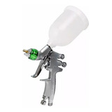 Pistola De Pintura Mp 105 Gravidade Baixa Produção 1 2mm Wimpel