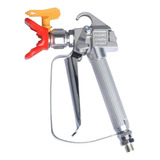 Pistola De Pintura Para Máquina Airless Lynus Vonder Nauber
