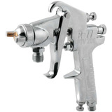 Pistola De Pintura Para Tanque De Pressão Ptv200 Vonder