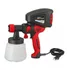 Pistola De Pintura Pulverizadora 250w Schulz 110v