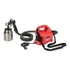 Pistola De Pintura Pulverizadora 600w Air Plus Spray Schulz 220v