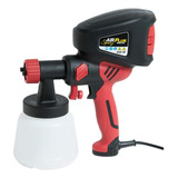 Pistola De Pintura Pulverizadora