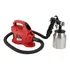 Pistola De Pintura Schulz Pulverizadora Air Plus Spray 600w