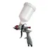 Pistola De Pintura Tipo Gravidade Hvlp 1,4m As887p Puma
